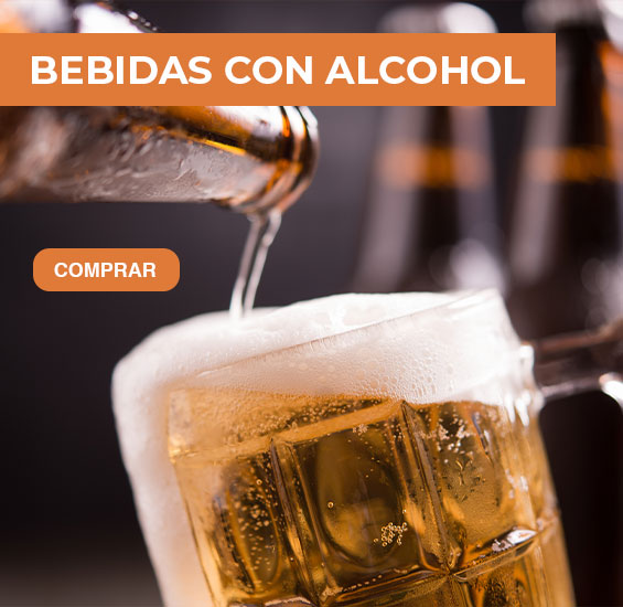 Bebidas